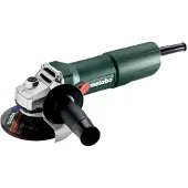 Metabo W 750-115 603604000 Haakse slijper 115 mm 750 W