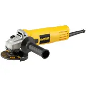 DeWalt Dwe4117-qs Haakse Slijper