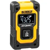 DeWalt DW055PL-XJ - Zaklaserme afstandsmeter 16 M