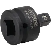 Ks Tools 515.1372 5151372 Dopsleuteladapter Aandrijving 3/4 (20 mm) 56 mm 1 stuk(s)