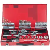 Ks Tools 331.0644 Handtapset Staal 1 stuk(s)