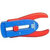 Weicon 10055930 Stripautomaat Universeel 20 tot 36 AWG 0.12 tot 0.8 mm