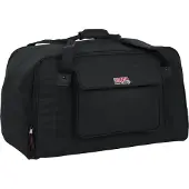 Gator GPA-TOTE12 Heavy-Duty Tote Bag For 12 Speakers