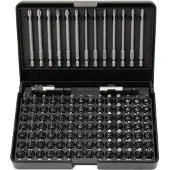 Ks Tools 9112031 911.2031 Bitset Dop (zeskant) Snelle wisselhouder