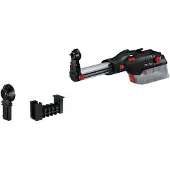 Bosch Professional 1.600.A02.1BH Boorstofvanger GDE 28 D PROFESSIONAL STOFAFZUIGING GDE 28 D PROFESSIONAL 1 stuk(s)