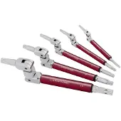 KRAFTWERK Spanner, 5-t XZN dubbelsleutelset
