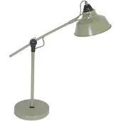 Steinhauer Retro bureaulamp Nove