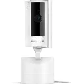 Ring Pan & Tilt Indoor Cam Wit