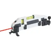 Laserliner HandyLaser Compact laserwaterpas rood
