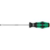 Wera 334 Zaagsnede Schroevendraaier, Garage Kling, 1.0 x6.0 x 150 mm - 1 stuk(s) - 05340330001