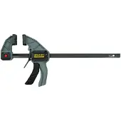 Stanley FMHT0-83234 Eenhandsklem Spanbreedte (max.):150 mm Afmeting, lengte: 345 mm Afm. werkbereik:82 mm