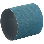 Metabo 623474000 Schuurbandset Korrelgrootte (num) 80 (Ø) 90 mm 1 stuk(s)