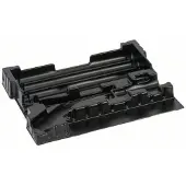 Bosch Professional 1600A003R9 Inlegbodem