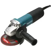 Makita 9558HNRG Haakse slijper - 840W - 125mm