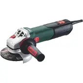 Metabo Haakse slijper WEV 15-125 Quick HT