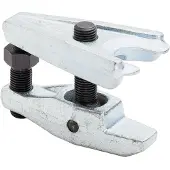 Bahco Universele Kogelgewricht-extractor Met Gegalvaniseerde Afwerking 24 Mm
