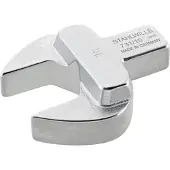 Stahlwille 58211010 Insteek-steeksleutel
