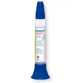 Weicon Neem contact op met va cyanacrylaat lijm 1401 30 g | 1205