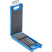 PFERD TOOLS 15842052 Diamant naaldvijlenset korrelgrootte 126 1 stuk(s)
