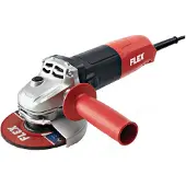 Flex Haakse Slijper L1001 125 mm