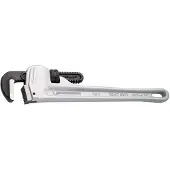Rothenberger Pijpentang | totale lengte 250 mm spanwijdte 48 mm | voor buizen 1 1/2 inch | 1 stuk - 70159 70159