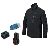 Bosch GHJ 12+18V XA 3XL Kit Verwarmde jas in Doos - 06188000G2