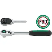 Stahlwille 512QR N80 13111120 Omschakelratel 1/2 (12,5 mm)