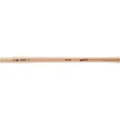 HALDER Voorhamersteel | lengte 700 mm hickory | 1 stuk - 3244.081 3244.081