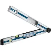Bosch Rapporteur 270 Mfl Angle Level Gam