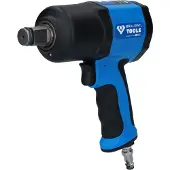 Ks Tools BT160200 Slagschroevendraaier (perslucht)