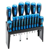 Högert HT1S098 Schroevendraaierset