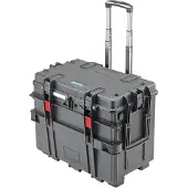 Stahlwille 13217 TS IP67 WERKZEUG-TROLLY Rolkoffer (leeg) (l x b x h) 580 x 390 x 460 mm