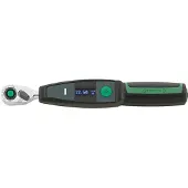 Stahlwille 701/2 96504502 Momentsleutel Kalibratie (ISO) 1 - 20 Nm