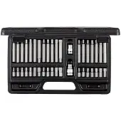 Gedore R35003040 3301572 Bitset 40-delig
