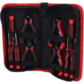Ks Tools 500.7220 Gereedschapset