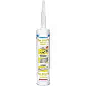 Weicon Flex 310 Polyurethaan 300 ml | 13301310