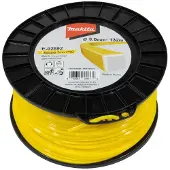 Makita Mow Thread 4Kant 3,0 mmx132m