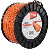 Makita Mow -thread rond 2,4 mmx262m