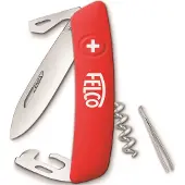 Felco Zwitsers zakmes felco 503