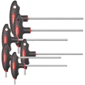 Gedore R38672006 Haakse schroevendraaierset