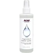 Now Magnesium Topical Spray - 237 ml