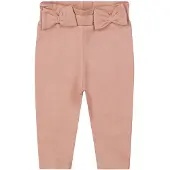 Dirkje NOOS Meisjes Broek - Dusty pink