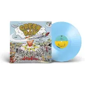 Bertus Distributie Green Day - Dookie (Limited Baby Blue Vinyl)