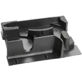 Bosch Professional 1600A002V4 Inlegger voor het opbergen van gereedschap, geschikt voor GSB 21-2 RCT/21-2 RE