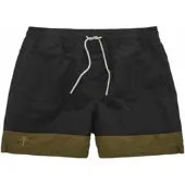 OAS Zwemshort Men Army Stripe-XL