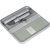 Bo Camp - Priktafel - 1 Poot - 26x26x42 cm