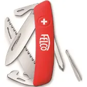 Felco Zwitsers zakmes felco 506