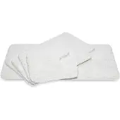 Vandyck Badmat Ranger White-75 x 140 cm