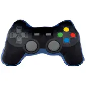Puckator Game Over Controller Pluche Sierkussen