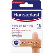 Hansaplast Vingerpleister - 16 strips